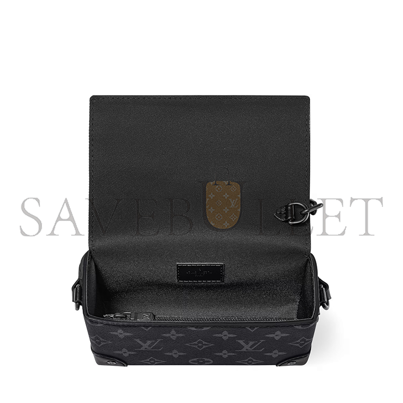 l0vis Vvtt0n steamer wearable wallet m81783 (18*11*6.5cm)